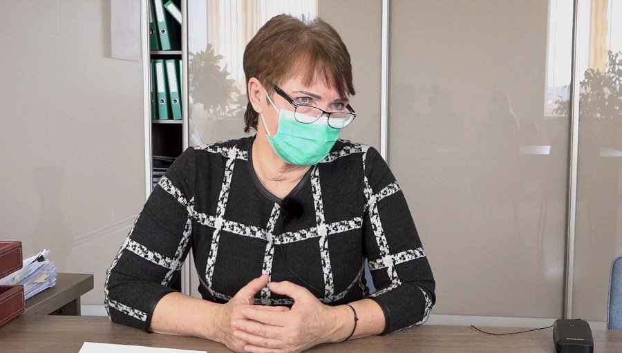 В. Дилене увольняется с должности директора VPSPC - В Висагинасе