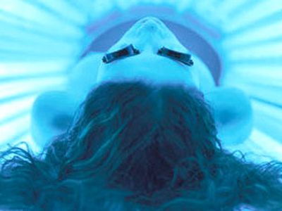 Власти Норвегии запретили посещение соляриев лицам моложе 18 лет                                 - Наука и здоровье