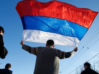 Историк: литовцы сами стимулируют информационную войну - Литва и страны Балтии