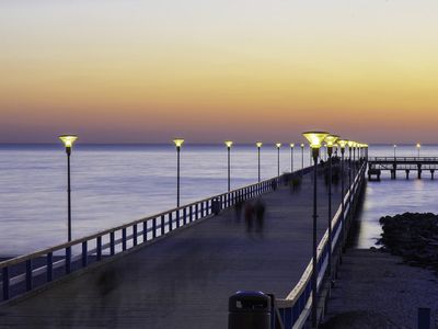 Литовские предприниматели, работающие на взморье, довольны итогами сезона - Литва и страны Балтии