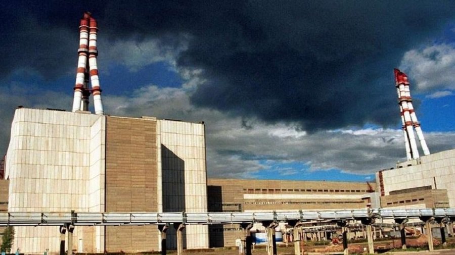 Члены Совета развития региона ИАЭС подготовили совместное обращение в Правительство ЛР - В Висагинасе