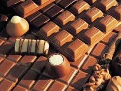 Темный шоколад полезен при профилактике рака - Наука и здоровье