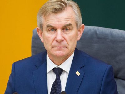 В. Пранцкетис: введение налога на недвижимость затрудняют приближающиеся выборы - Литва и страны Балтии