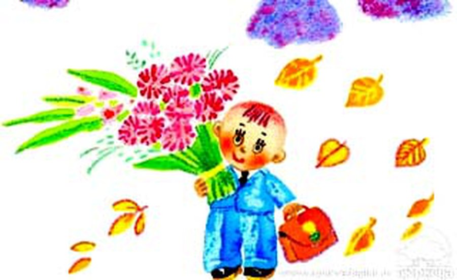 Школа «Gerosios vilties» приглашает будущих первоклассников и их родителей - В Висагинасе