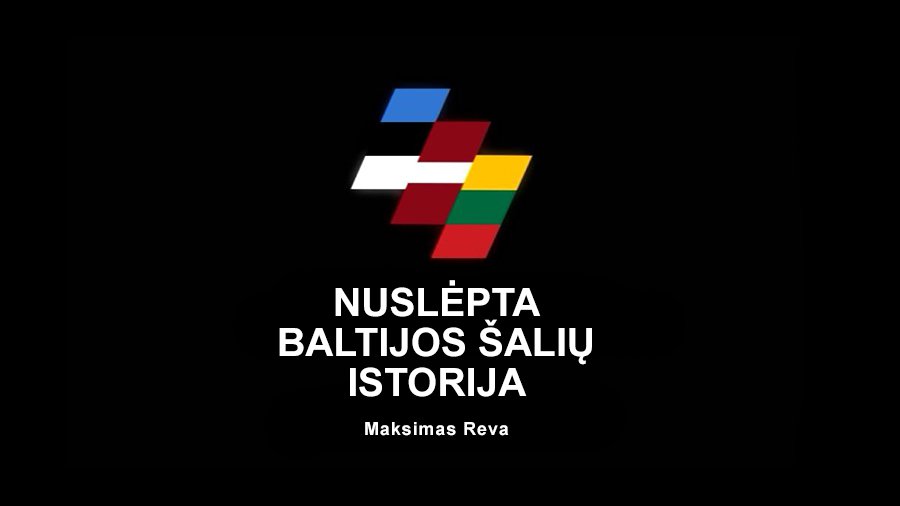 Kvietimas į nemokamą filmo prezentaciją - Lietuva ir Baltijos šalys