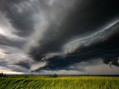 В последние дни лета погода в Литве будет неспокойной - Литва и страны Балтии