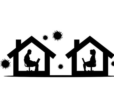 Обновлен порядок изоляции - В Висагинасе