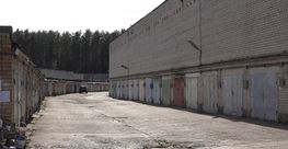 GSirEB “Energetikas-3” garažų savininkų dėmesiui!