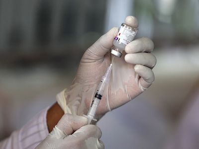 Литва заключила договор о приобретении вакцины от COVID-19 - Литва и страны Балтии