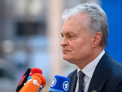 Президент: Европейский союз принял историческое решение о предоставлении Украине и Молдове статуса кандидата в члены ЕС - В Мире