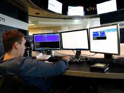 СМИ узнали об «израильском следе» в скандале с софтом Касперского в США - IT новости