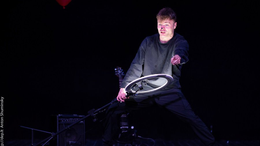 18-й «Atspindys» состоялся, несмотря на все трудности (видео) - В Висагинасе