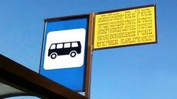 На 31 октября – 2 ноября утверждено расписание автобуса на кладбище