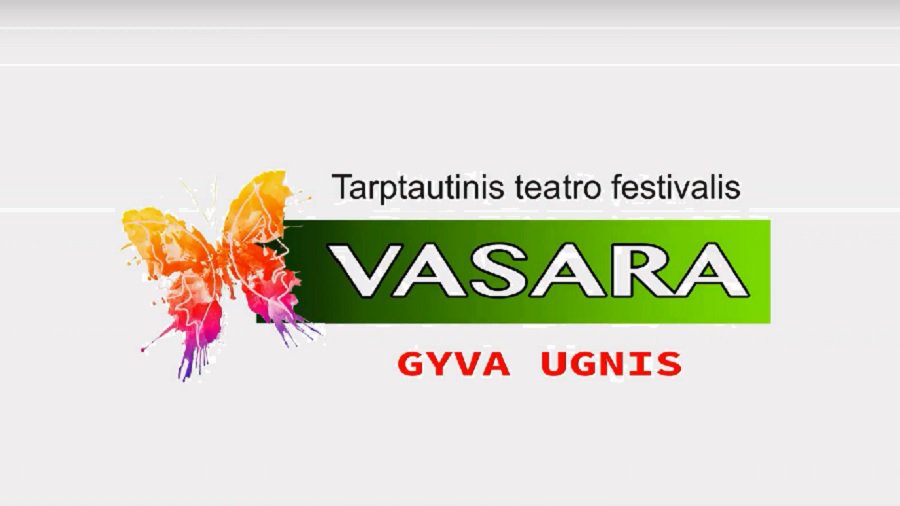 Kviečiame visus pasinerti į įspūdingą teatro pasaulį - Visagine