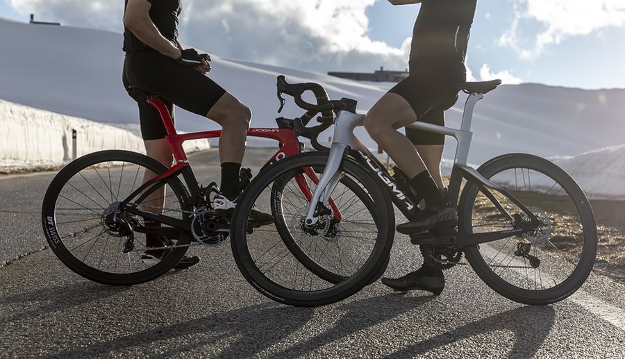 3 июня - Всемирный день велосипеда - Это интересно