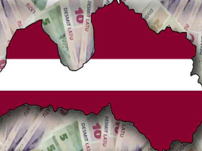 Латвийские работодатели и профсоюзы не поддержали проект бюджета на 2011 год

 - Литва и страны Балтии