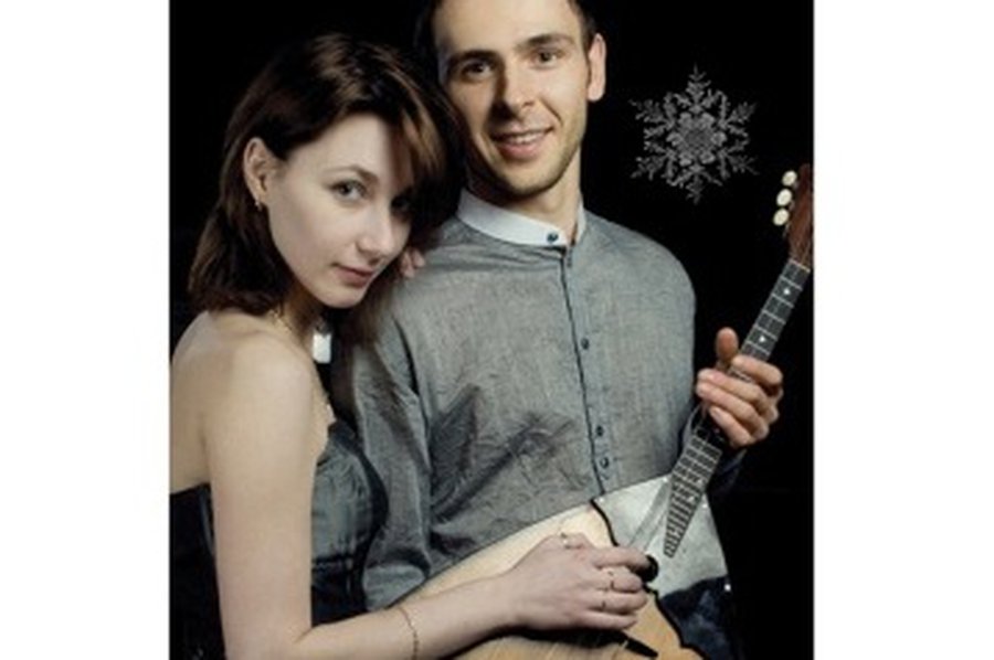 Впервые в Литве – дуэт «Just MUsic» - В Висагинасе