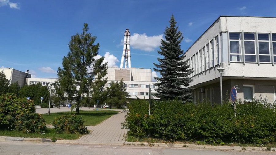 Распространения коронавируса на ИАЭС нет - В Висагинасе