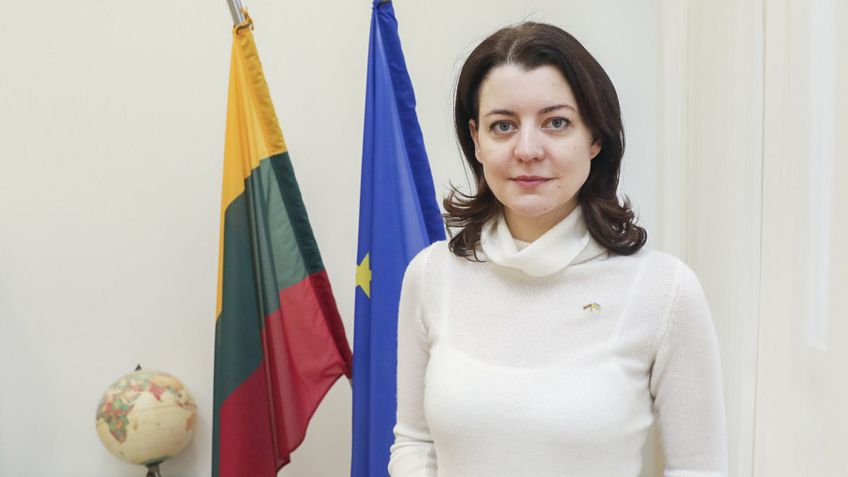 Литве выделено полмиллиона евро – продолжится оказание помощи бежавшим от войны украинцам