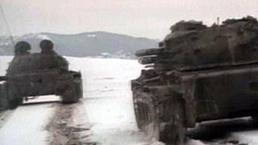 Источник: Вашингтон грозит признать Нагорный Карабах, если Азербайджан попытается применить там силу - В Мире