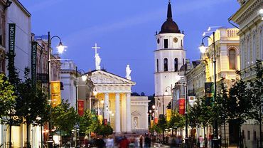 Литва — на 42-м месте из 110 в списке самых процветающих стран мира                