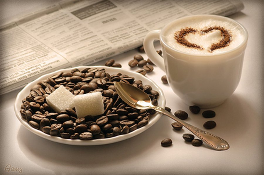 Кофе сокращает риск рака простаты

 - Наука и здоровье