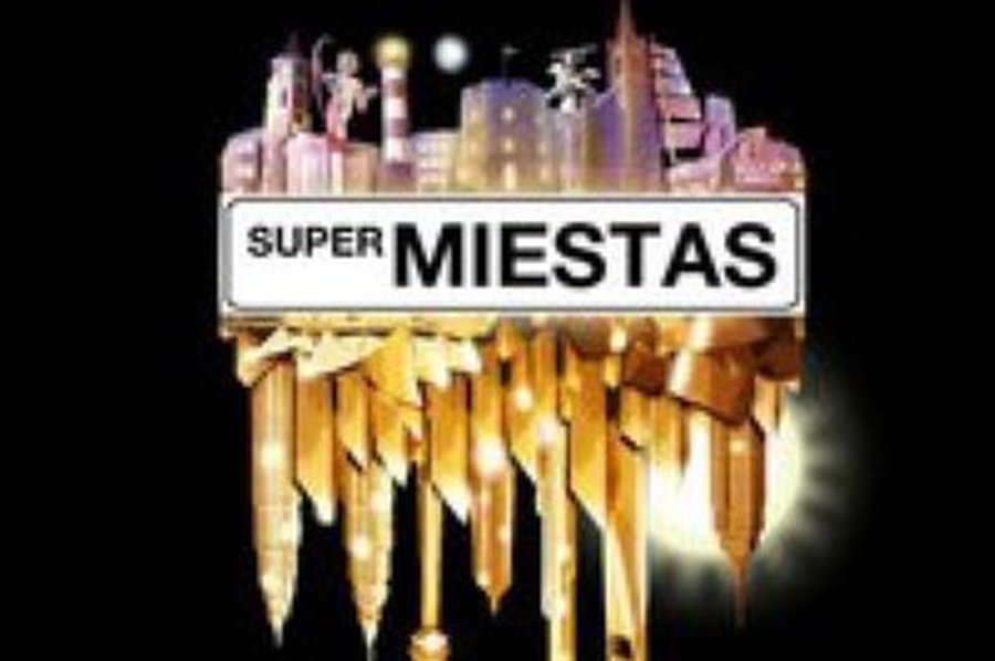 Visaginiečiai, žodis suteikiamas Jums!                 - Visagine