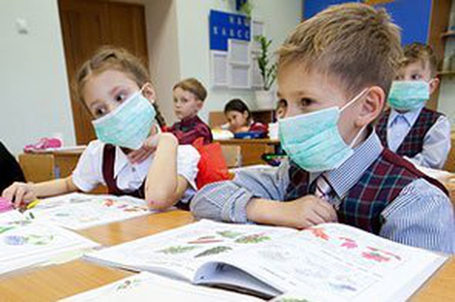 Эпидемия гриппа распространяется по Литве - Наука и здоровье