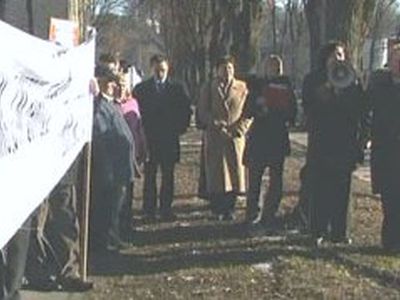 Поляки Литвы: «Европа, защити наши права» - Литва и страны Балтии