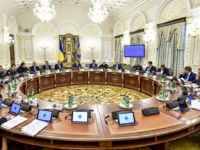 В Верховной раде требуют созвать заседание СНБО из-за угрозы потери контроля над Одессой - В Мире