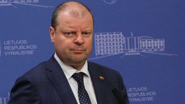 S. Skvernelis: kviečiu nesinaudoti lengviausiomis galimybėmis atleisti darbuotojus