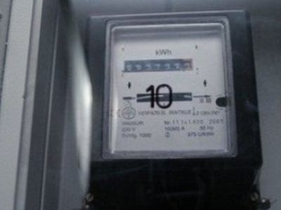 Планируется, что в среднем счет за электричество в следующем году увеличится на 5 литов - Литва и страны Балтии