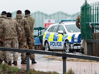 СМИ: бывший полковник ГРУ Скрипаль был особо ценным агентом внешней разведки Британии - В Мире