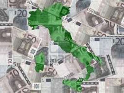 Италия может разнести Европу в клочья - В Мире