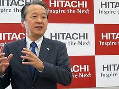 Hitachi: Польша на проект Висагинской АЭС никогда не смотрела серьезно                                                                 - Энергетика