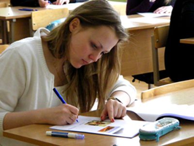 Надо жить, любить и верить...
 - В Висагинасе