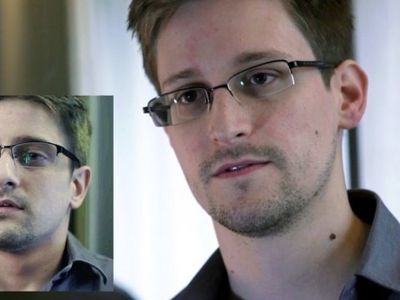 Власти США отказались простить Сноудена - В Мире