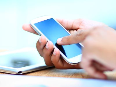 Телефон все чаще становится источником стресса - Это интересно