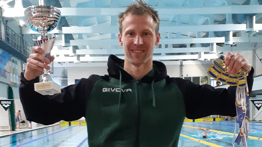 Причины увольнения врио директора Центра спорта и рекреации - В Висагинасе