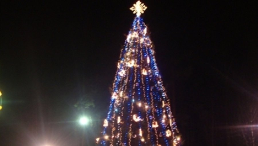 В Багдаде все спокойно - В Висагинасе