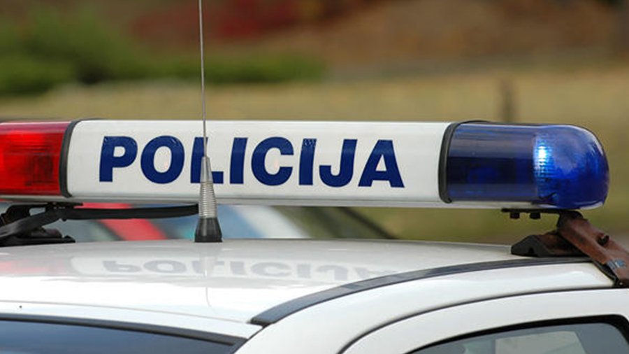 Visagino policijos komisariatas informuoja - Įvykiai ir kriminalas