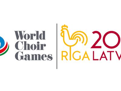 В Латвии начинается Всемирная хоровая олимпиада - Культурные и спортивные мероприятия