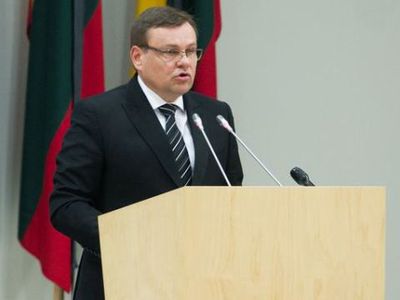 Спикер Cейма: решение о новой АЭС принимается слишком долго - Энергетика