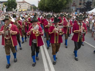 В Клайпеде начинается Праздник моря - Хобби, отдых и развлечения