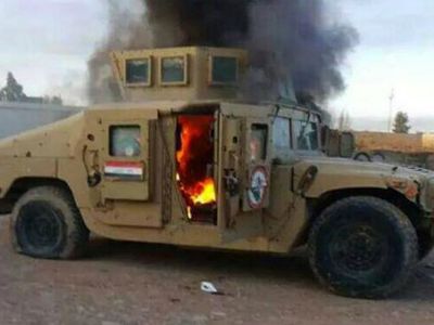 Успехи джихадистов в Ираке огорошили американских разведчиков - В Мире