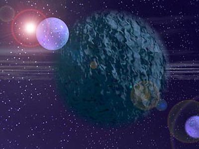 Астрономы обнаружили новую планету: она вращается вокруг своего «солнца» - Наука и здоровье