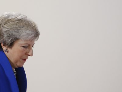 Британское правительство не намерено откладывать дату выхода страны из ЕС - министр - В Мире