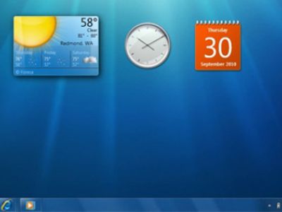 Пользователям Windows 7 пришлют старый пакет обновлений - IT новости