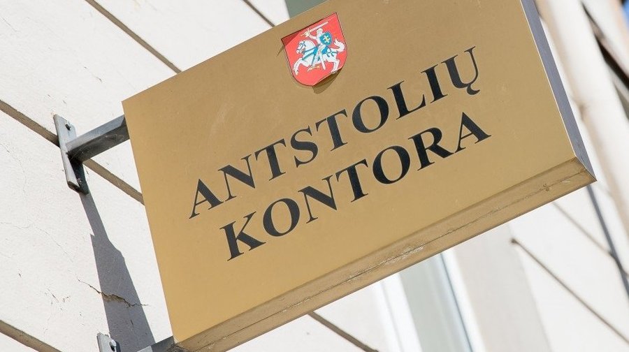 Поправка к закону: расходы на исполнение не могут превышать 10 проц. суммы взыскания - Литва и страны Балтии