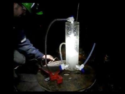 В Канаде найдена самая древняя вода на Земле, отрезанная от мира 2,6 млрд лет назад - Наука и здоровье